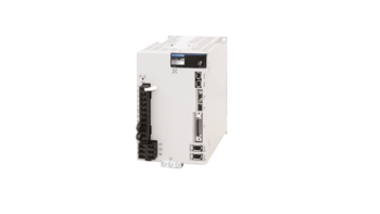 Sigma-7 Dual Axis Servopacks